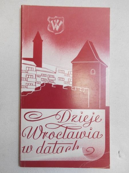 Dzieje Wrocławia w datach