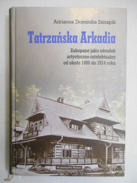 Tatrzańska Arkadia