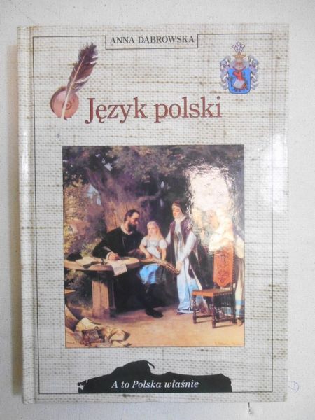 Język polski