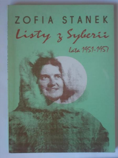 Listy z Syberii