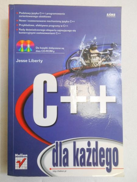 C++ dla każdego