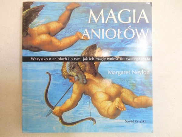 Magia aniołów