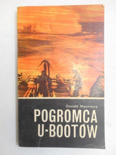 Pogromca U-bootów
