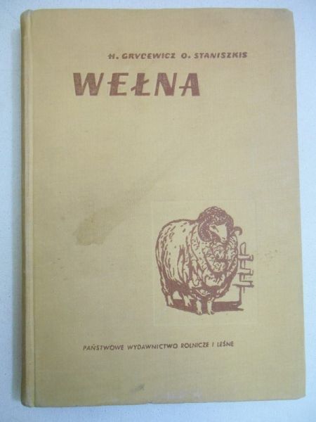 Wełna