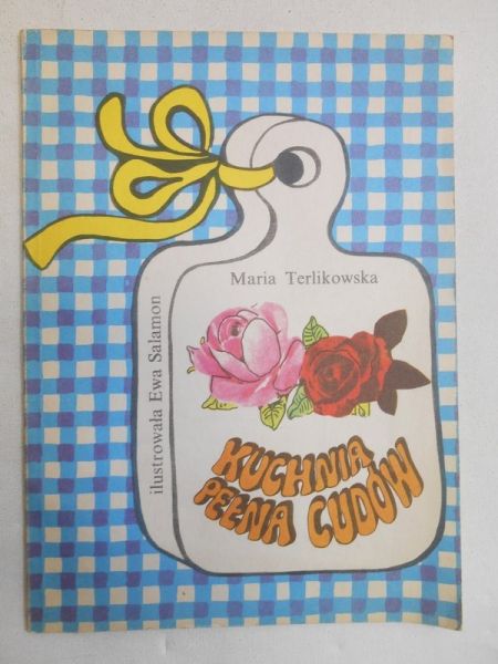Kuchnia pełna cudów