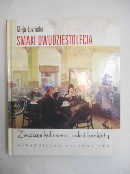 Smaki dwudziestolecia