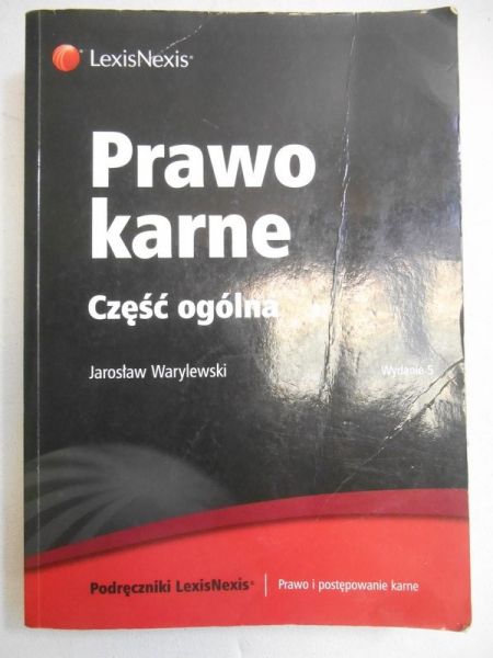 Prawo karne