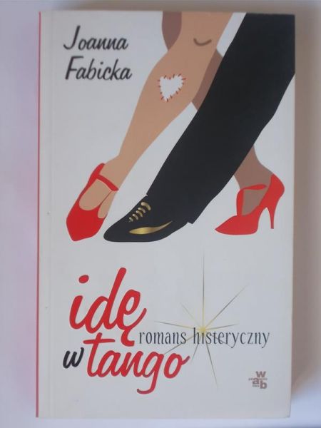 Idę w tango