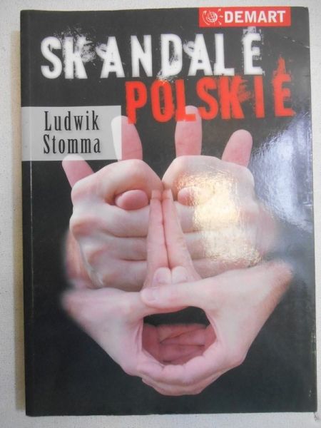 Skandale Polskie