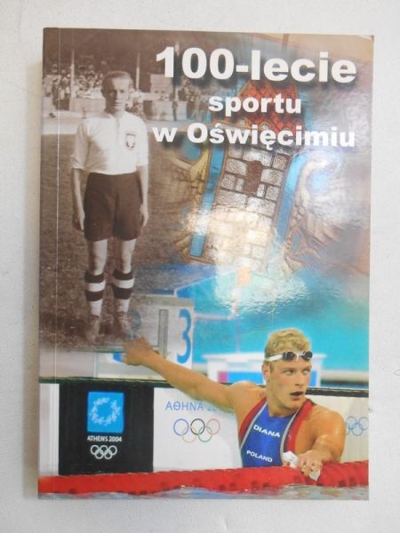 100-lecie sportu w Oświęcimiu