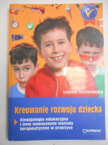 Kreowanie rozwoju dziecka