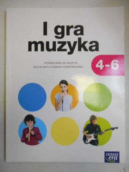 I gra muzyka 4-6