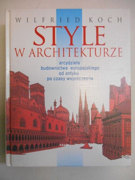 Style w architekturze