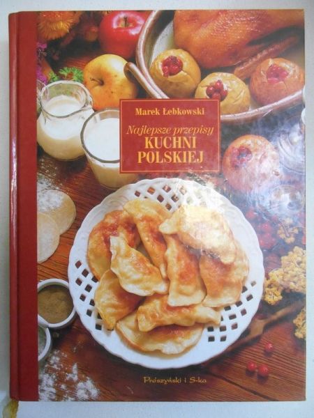 Najlepsze przepisy kuchni polskiej