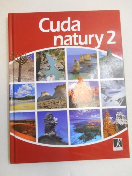 Cuda natury 2