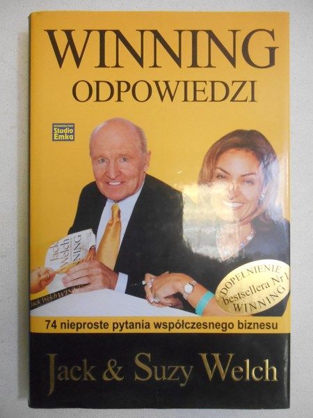 Winning. Odpowiedzi