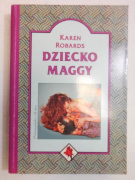 Dziecko Maggy