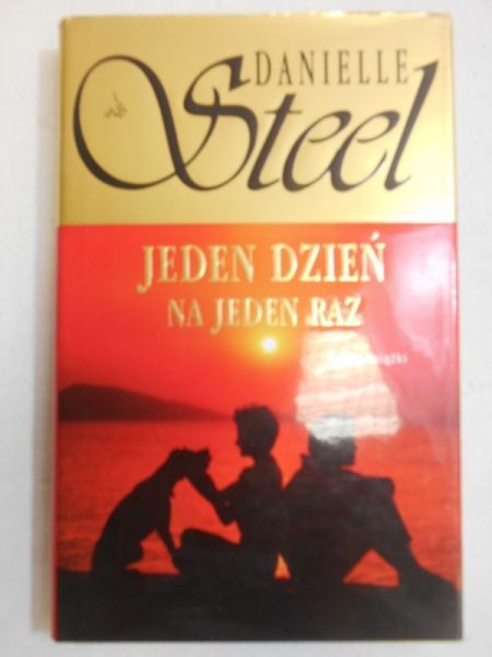 Jeden dzień na jeden raz