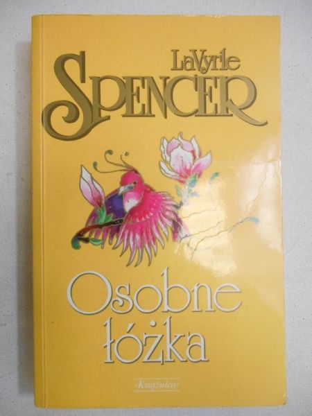 Osobne łóżka