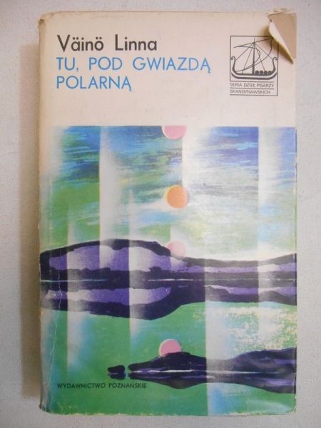 Tu, pod Gwiazdą Polarną