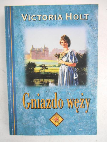 Gniazdo węży