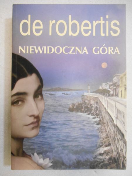 Niewidoczna góra