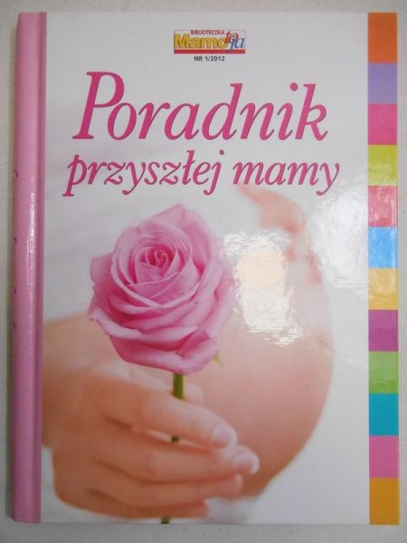 Poradnik przyszłej mamy