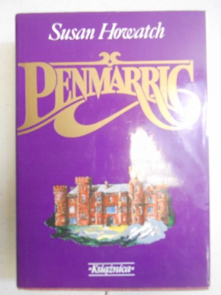 Penmarric