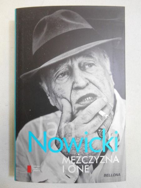 Mężczyzna i one