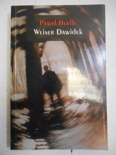 Weiser Dawidek