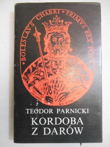 Kordoba z darów