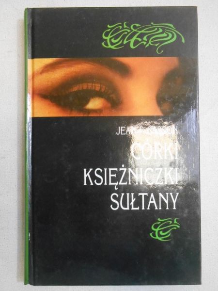 Córki księżniczki Sułtany