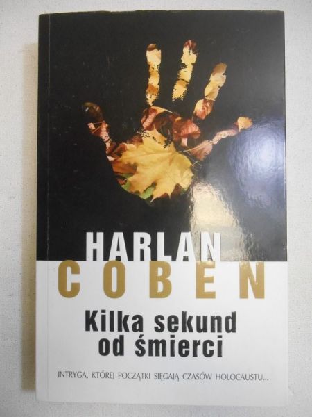 Kilka sekund od śmierci