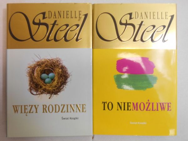 To niemożliwe / Więzy rodzinne