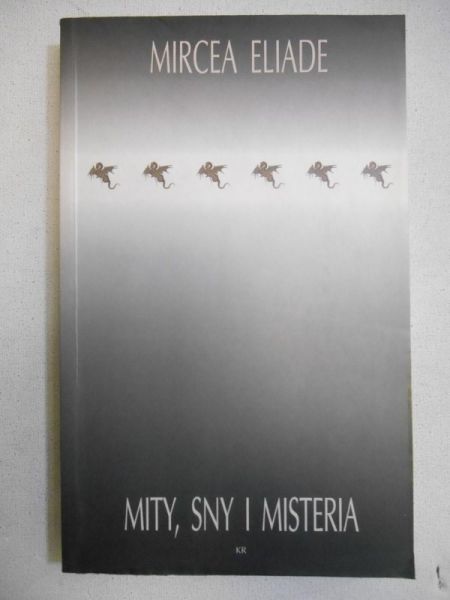 Mity, sny i misteria