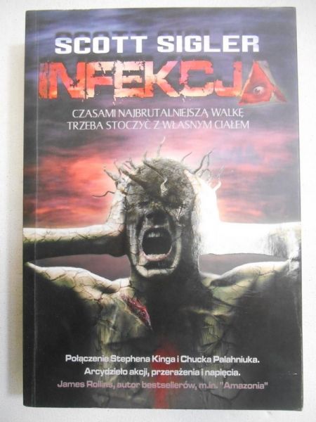 Infekcja