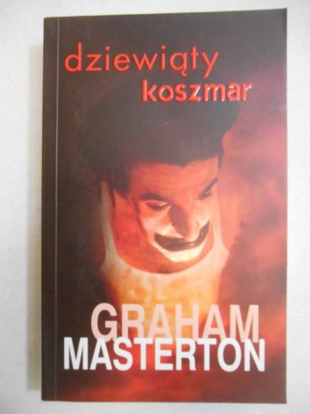 Dziewiąty koszmar
