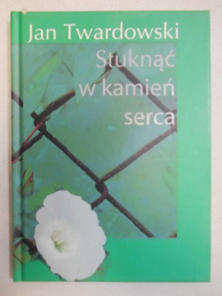 Stuknąć w kamień serca