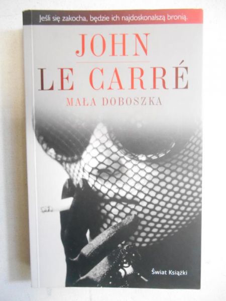 Carre  - Mała Doboszka