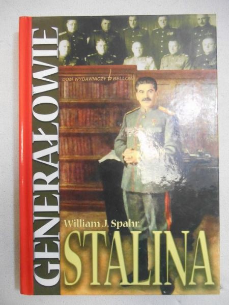 Generałowie Stalina