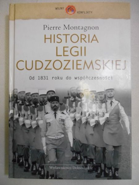 Historia Legii Cudzoziemskiej