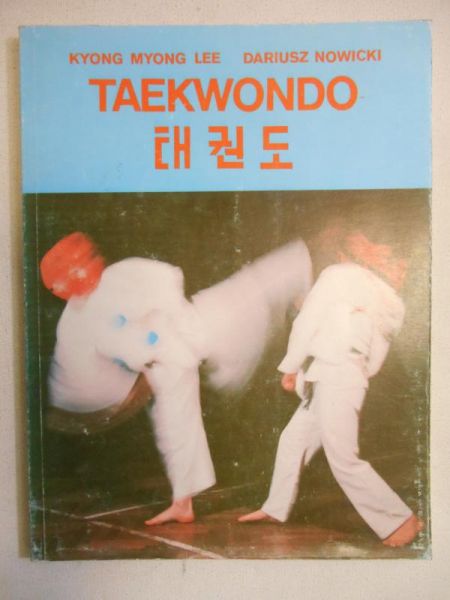 Taekwondo