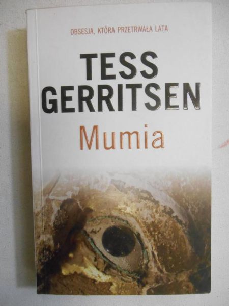 Mumia