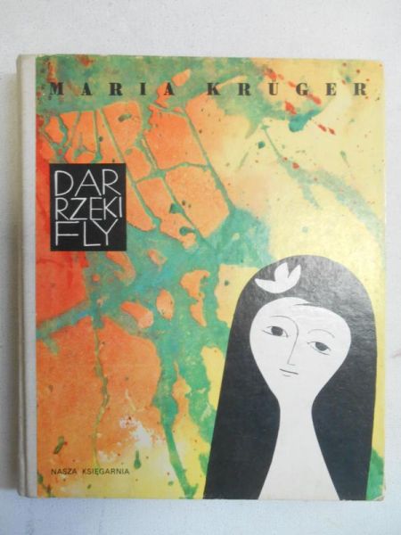 Dar rzeki Fly