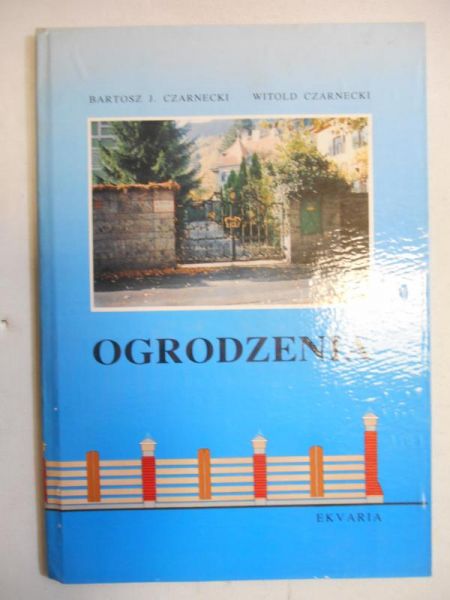 Ogrodzenia
