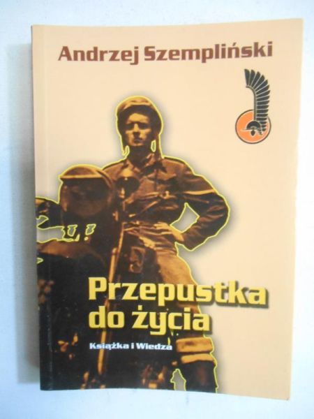 Przepustka do życia
