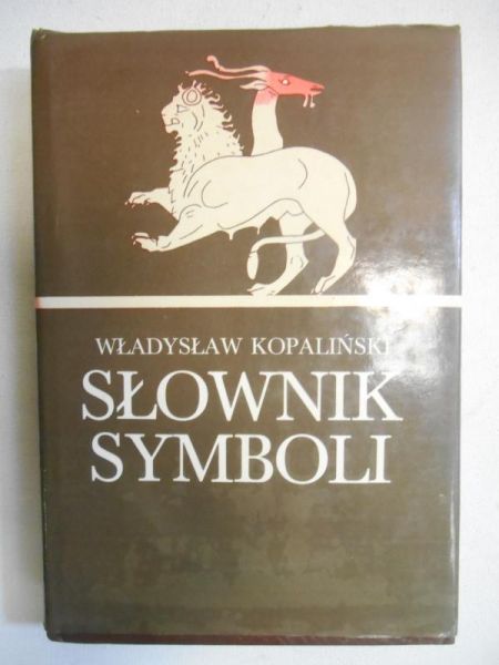 Słownik symboli