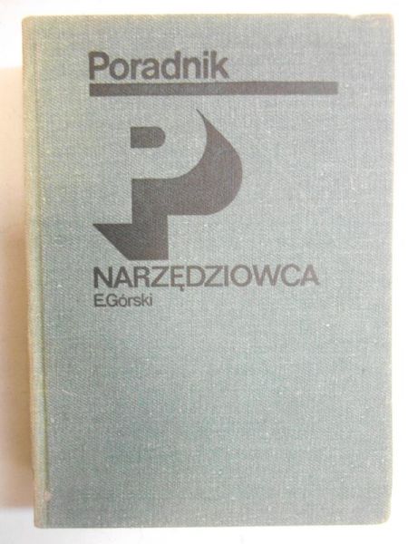 Poradnik Narzędziowca