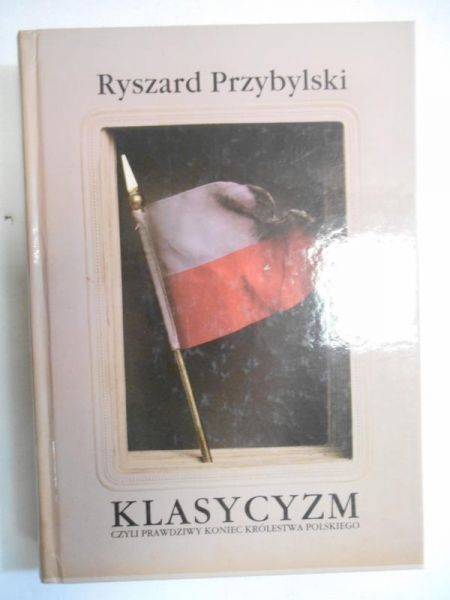 Klasycyzm