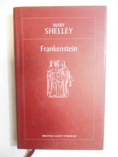 Frankenstein